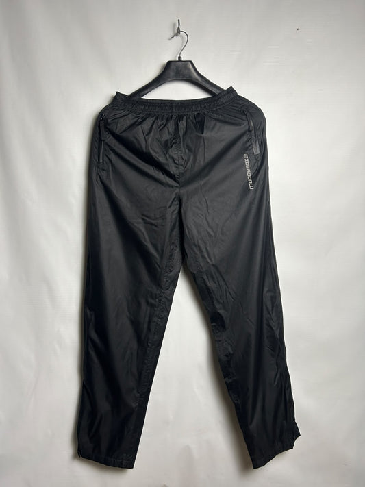 Muooyfox Black - Medium