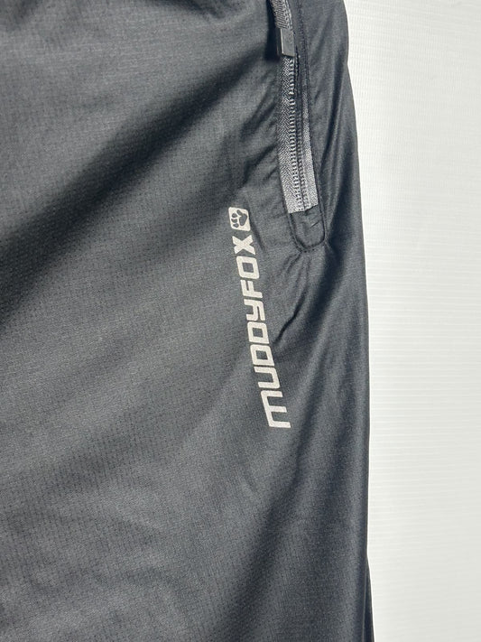 Muooyfox Black - Medium