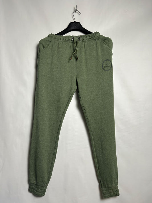 Tu Los Angeles Green - Small
