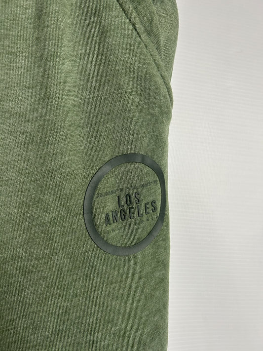Tu Los Angeles Green - Small