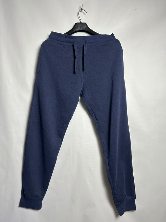 Plain Blue - Large