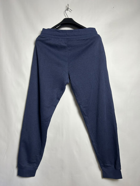 Plain Blue - Large