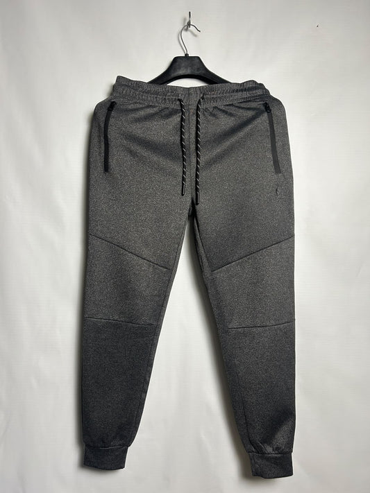 Sparta Division Grey - Small