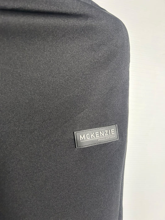 Mckenzie Black With White - Medium
