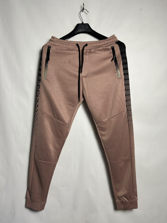 Bershka Baby Pink - Medium