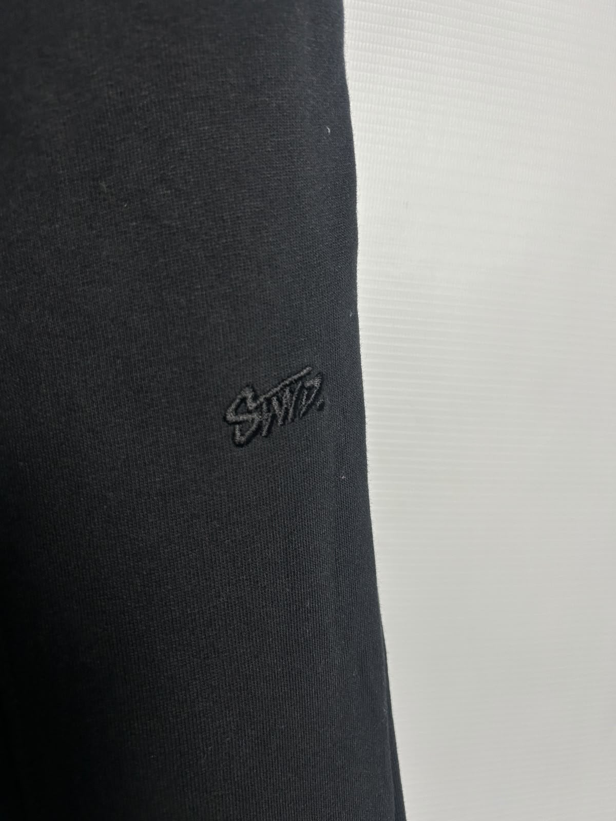 Pull&Bear Black - Medium