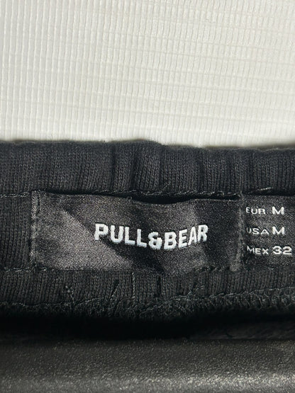 Pull&Bear Black - Medium