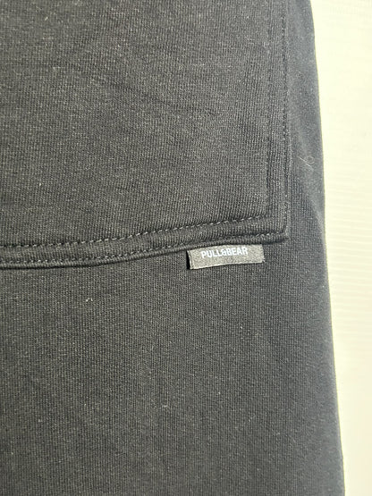 Pull&Bear Black - Medium
