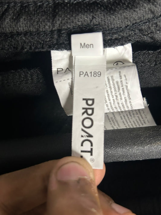 Proact Men Black - Large