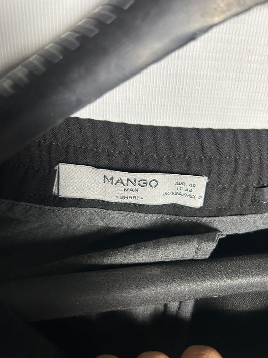 Mango Man Black - Medium