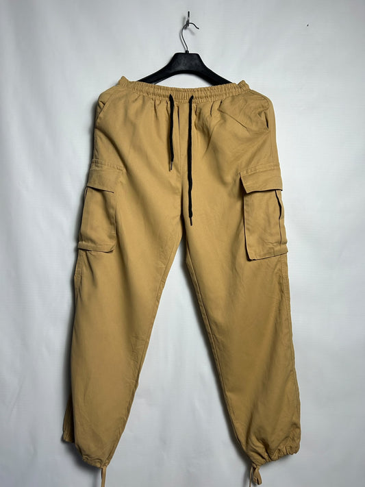 Shein Camel Brown - Medium