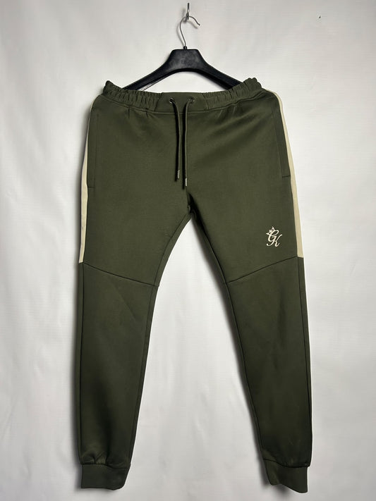 GK Olive Green - Large