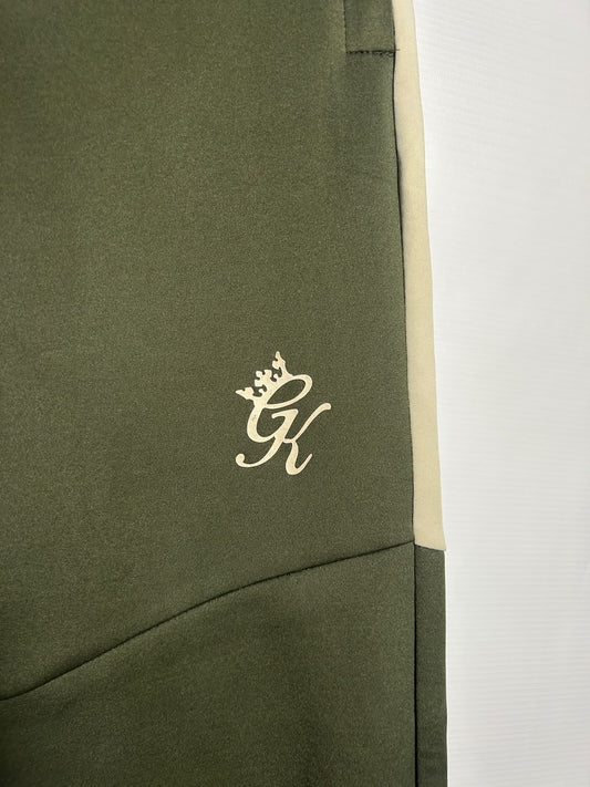 GK Olive Green - Large