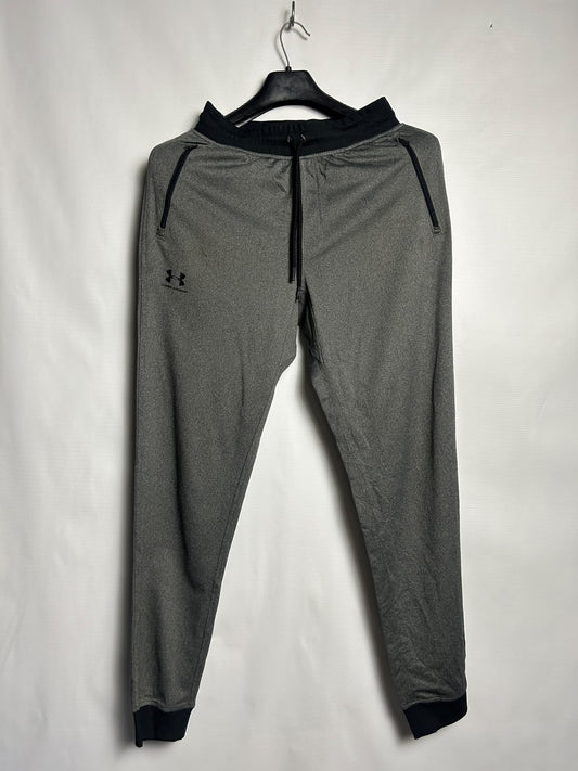 Under Armour Cold Gear Grey - Small