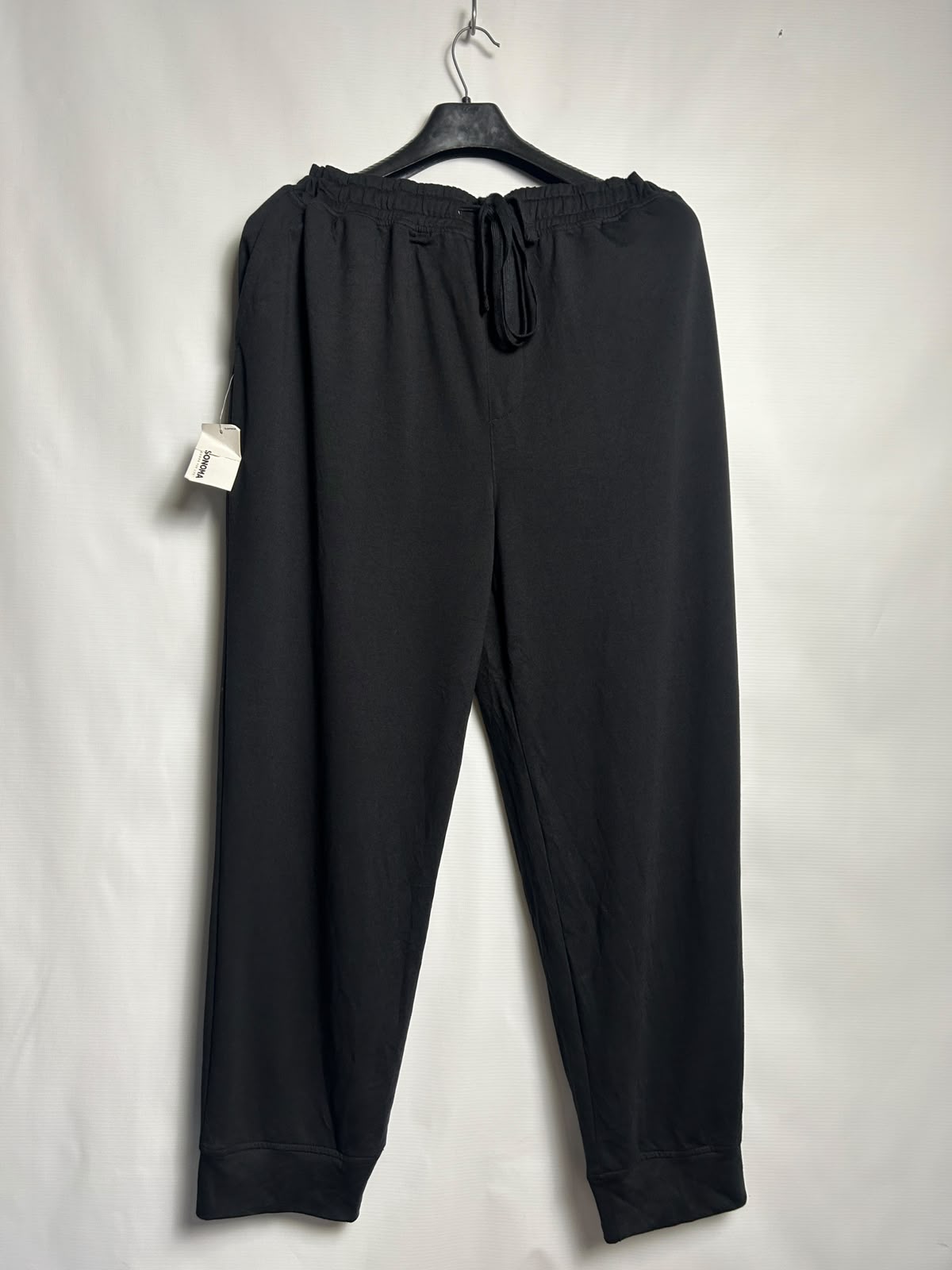 Sonoma BlacK - XL