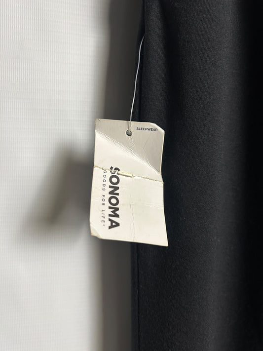 Sonoma BlacK - XL
