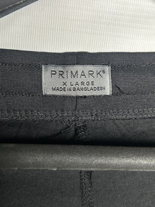 Primark Black - XL