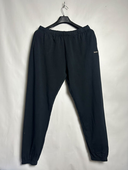 Bonds Move Black - XL