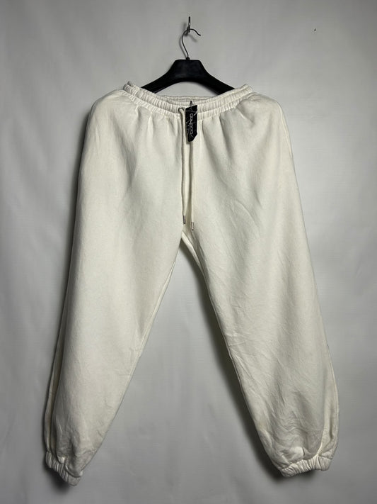 Boohoo White - Medium