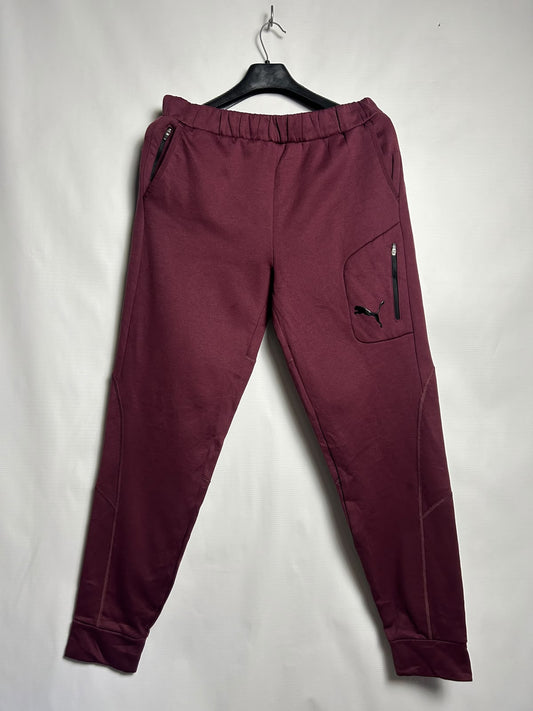 Puma Burgundy - Large