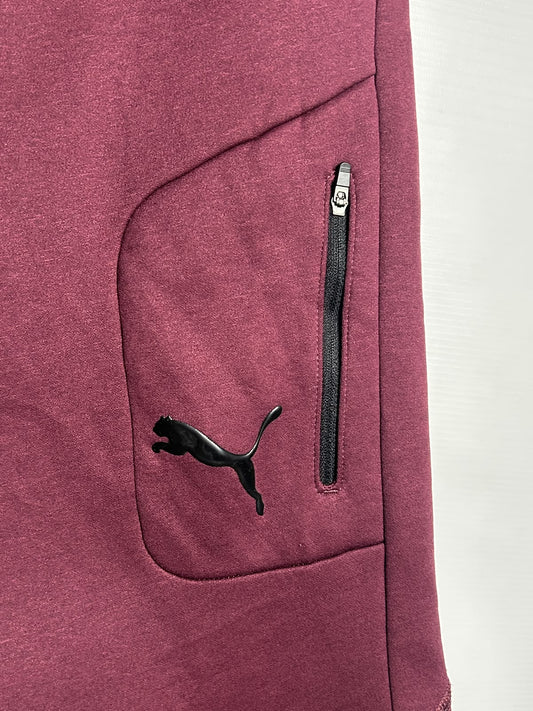 Puma Burgundy - Large