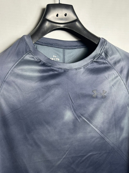 Under Armour Round Neck - Small