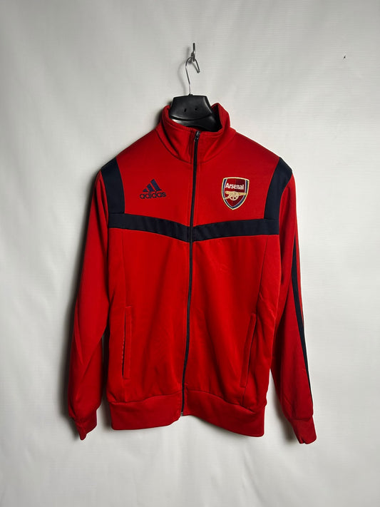 Adidas Red Upper - Medium