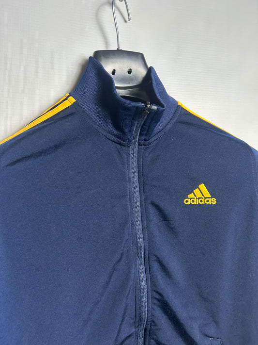 Adidas Blue - Medium
