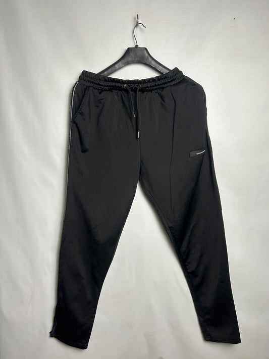 Boohoo Man Black - XL