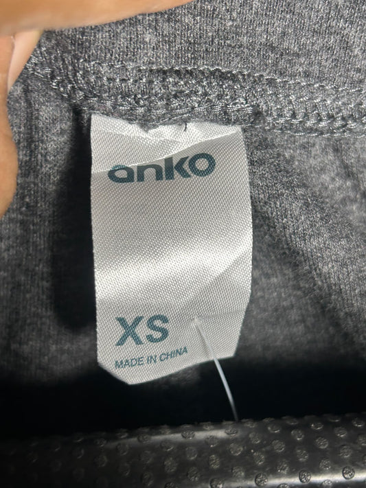Anko Grey - XS