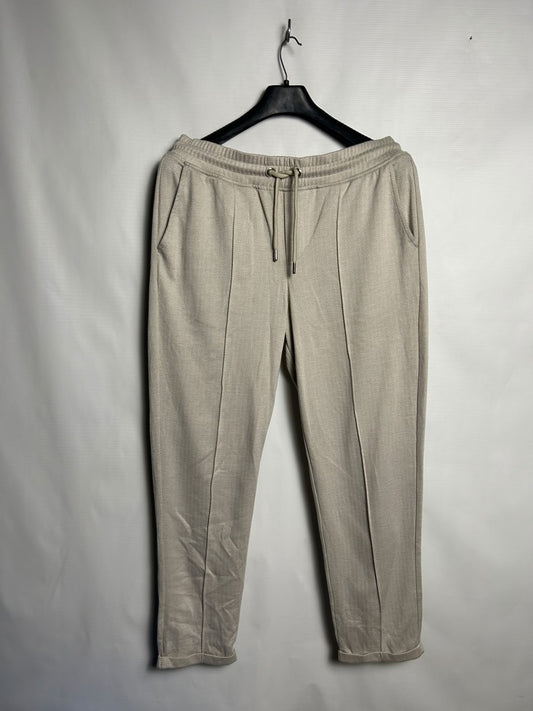 Primark Creamy Brown - Large