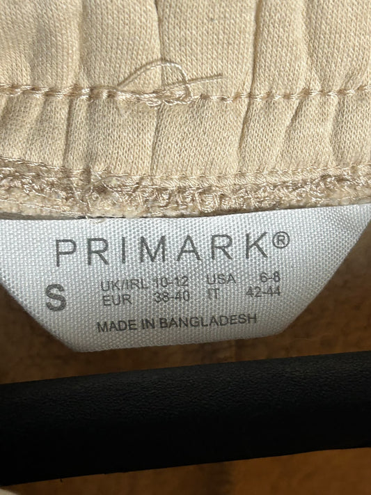 Primark Light Brown - Small
