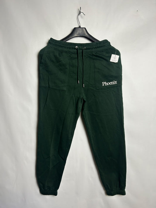 F&F Armoured Green - Small