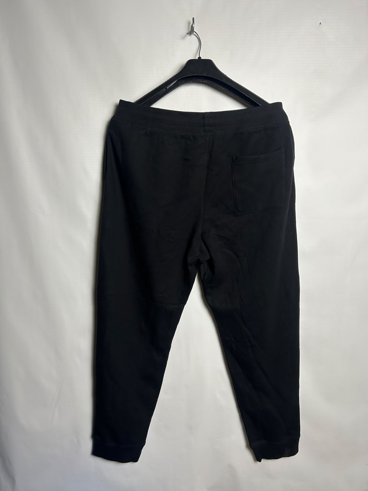 Uniqlo Black - XL