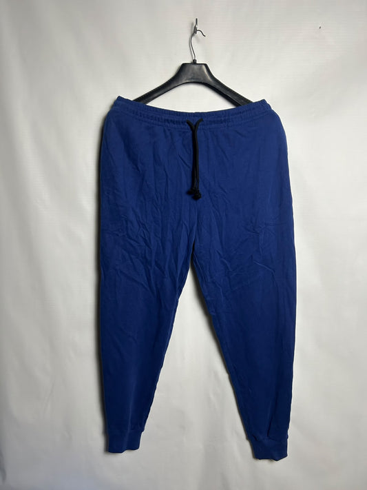 Blue Trouser - Large