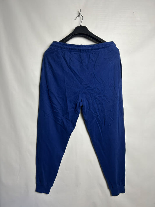 Blue Trouser - Large