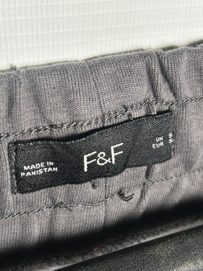 F&F Black - Small