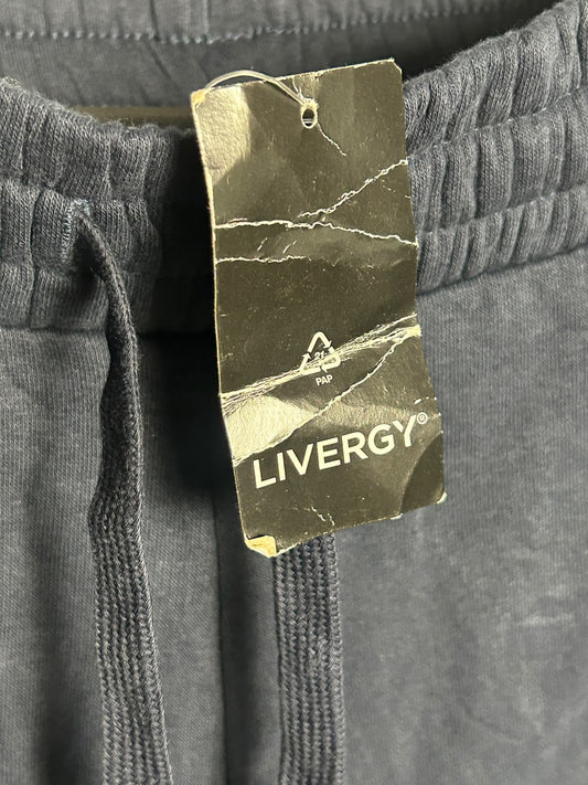 Livergy Blue - Medium