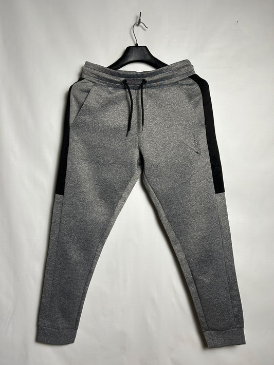 -9 Degree Peak Grey - Small