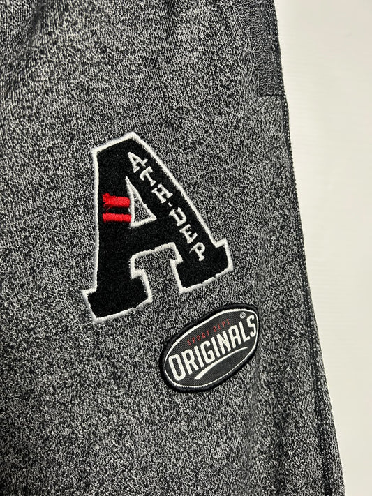 Stake Nation Grey - XL