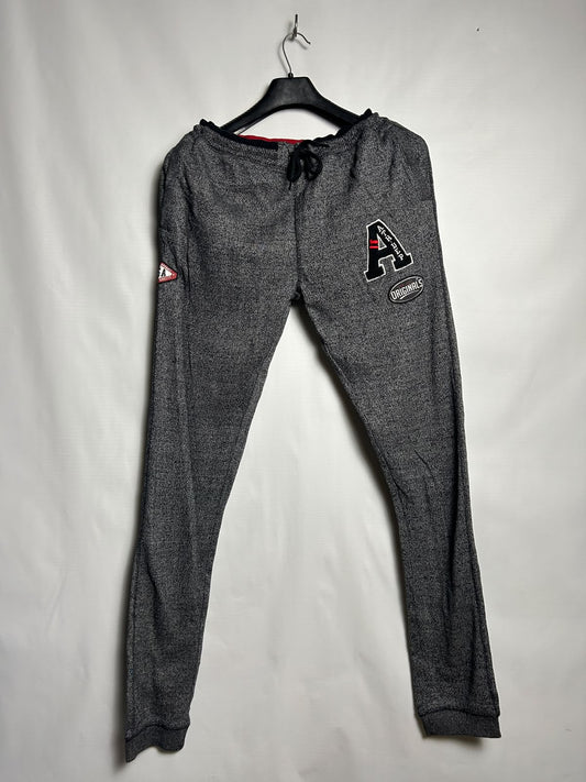 Stake Nation Grey - XL