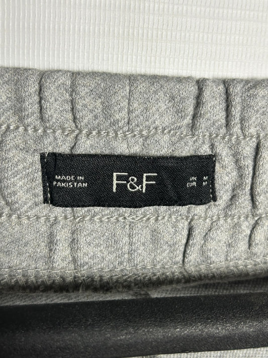 F&F Grey - Medium