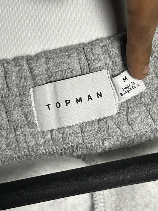 Topman Grey - Medium