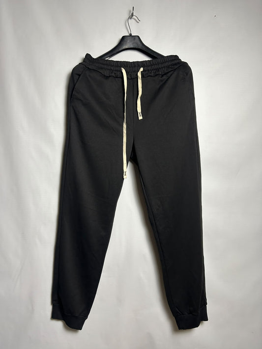 Black Trouser - Large