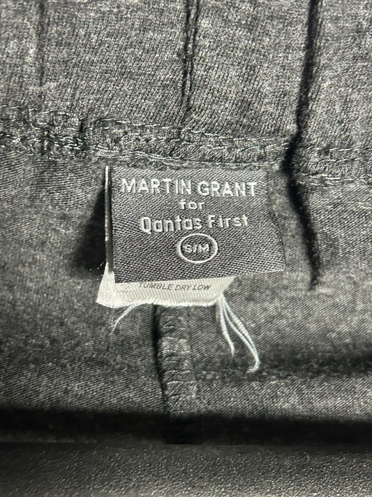 Martin Grant Grey - Small
