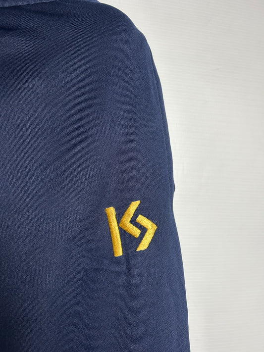 KS Blue - Medium