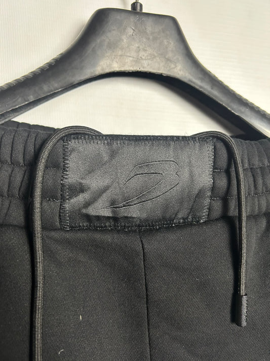 Boxraw Black - Large
