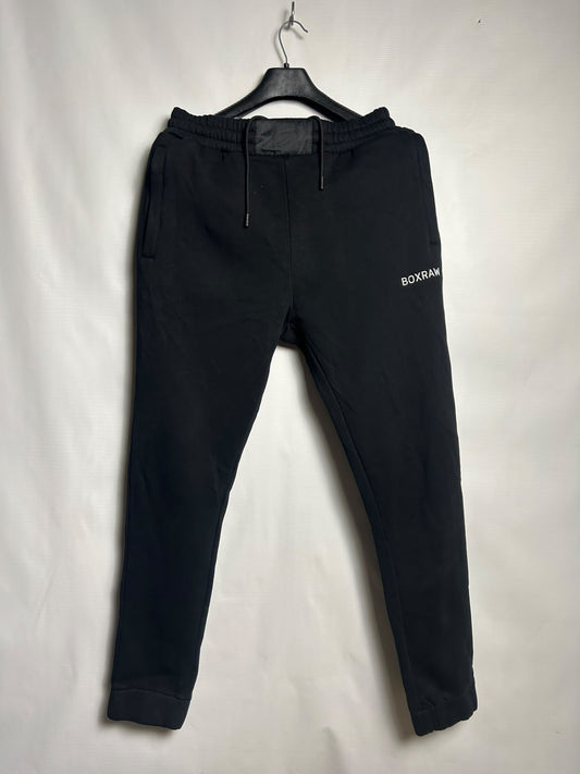 Boxraw Black - Large