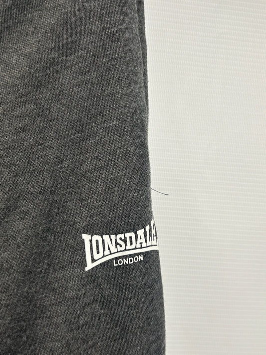 Lonsdale Grey - Large