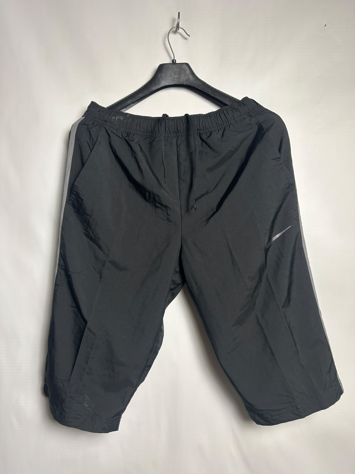 Nike Dri Fit Black - XXL